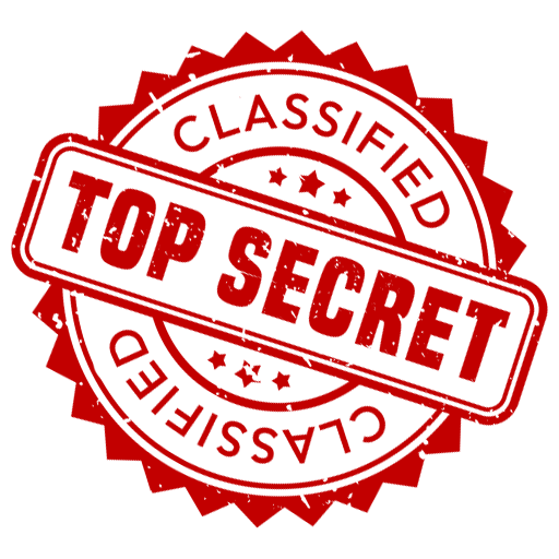 Top Secret